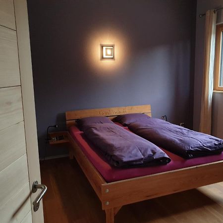 Gantrisch Lodge Ruschegg Экстерьер фото