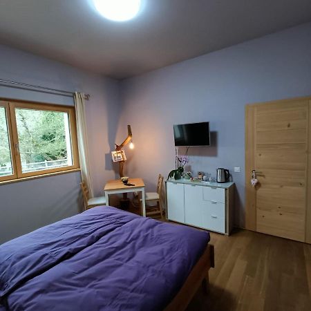 Gantrisch Lodge Ruschegg Экстерьер фото